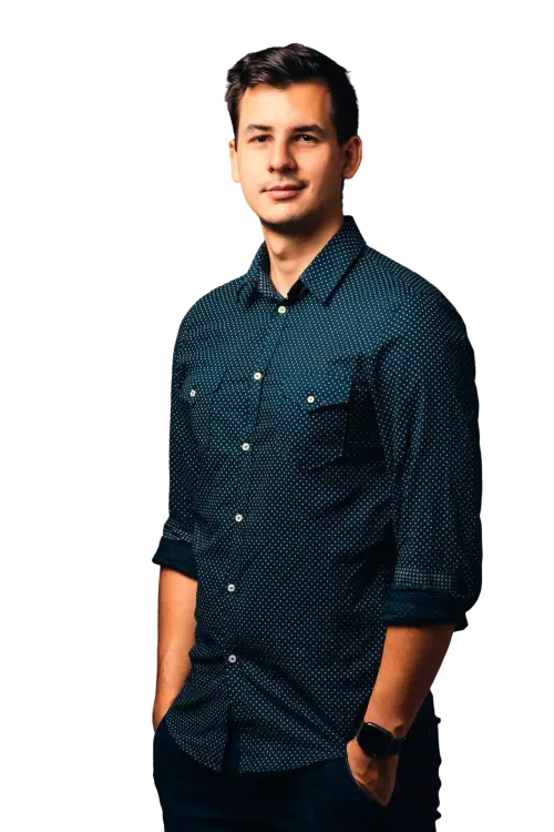 Sascha Mayr
